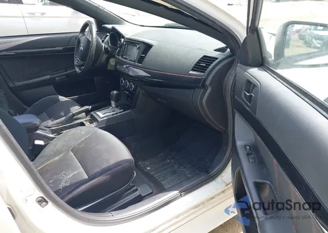 2017 Mitsubishi Lancer Le из США, поврежденный, VIN JA32U2FU5HU011632